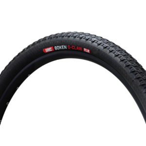 Cubierta De Gravel IRC Tire Boken G - Claw Tlr 700x50c