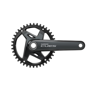 Plato Palanca Shimano Cues Fc-u8000-1 170mm 40t