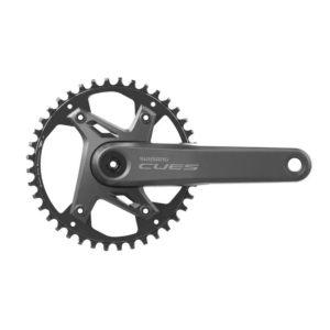 Plato Palanca Shimano Cues Fc-u6000-1 170mm 40t