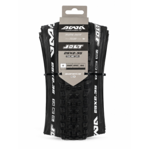 Cubierta De Mtb Awa Jolt 29x2.35 Tubeless Ready 120TPI