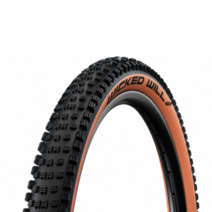 Cubierta De Mtb Schwalbe Wicked Will Perfomance Tlr 29x2.40
