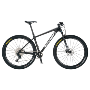 Bicicleta De Mtb Zenith Saga Comp - Talles S & M