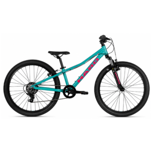 Bicicleta Haro Flightline Rod 24"