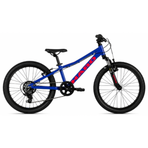 Bicicleta Haro Flightline Rod 20"