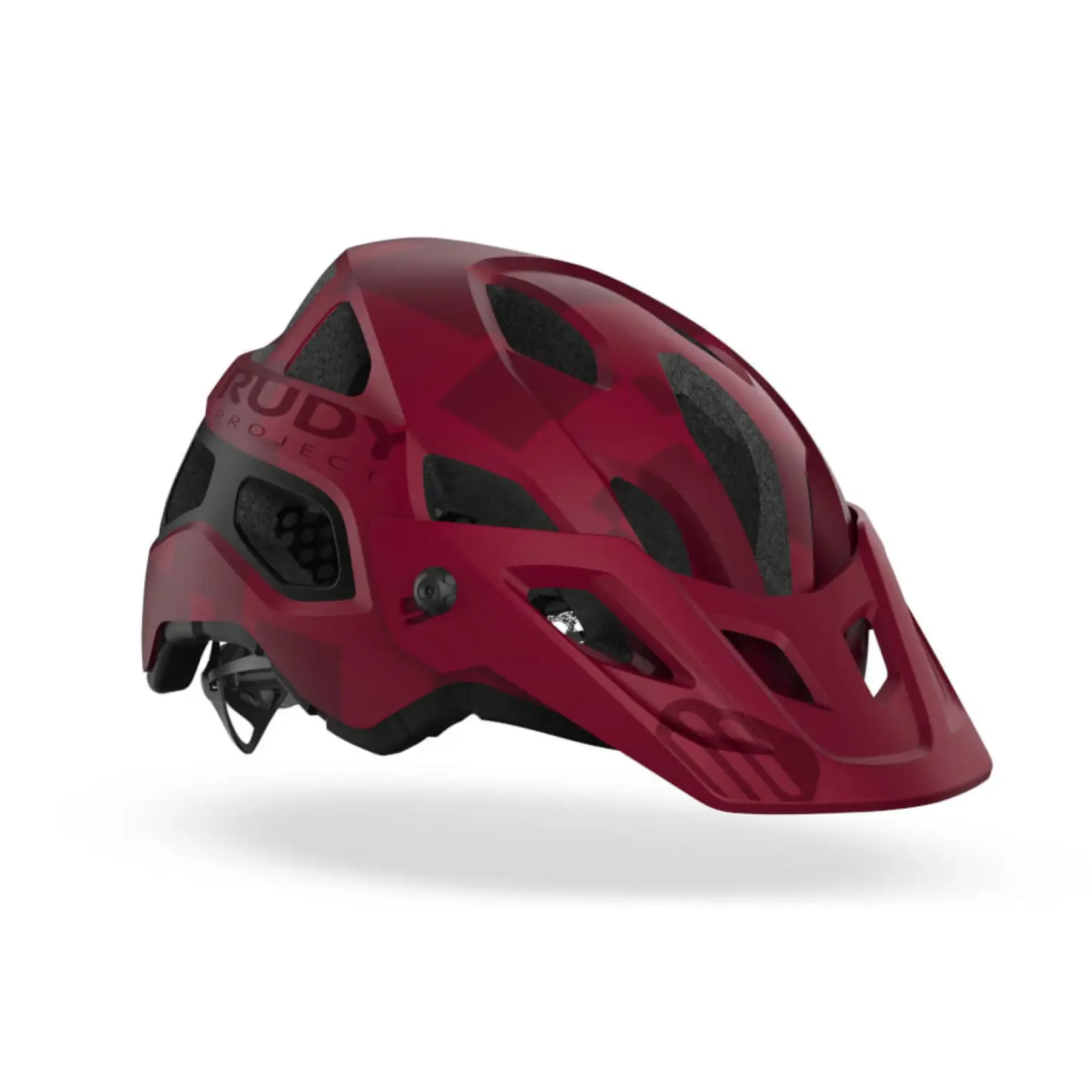 Casco De Bicicleta Rudy Project Protera + - Imagen 5
