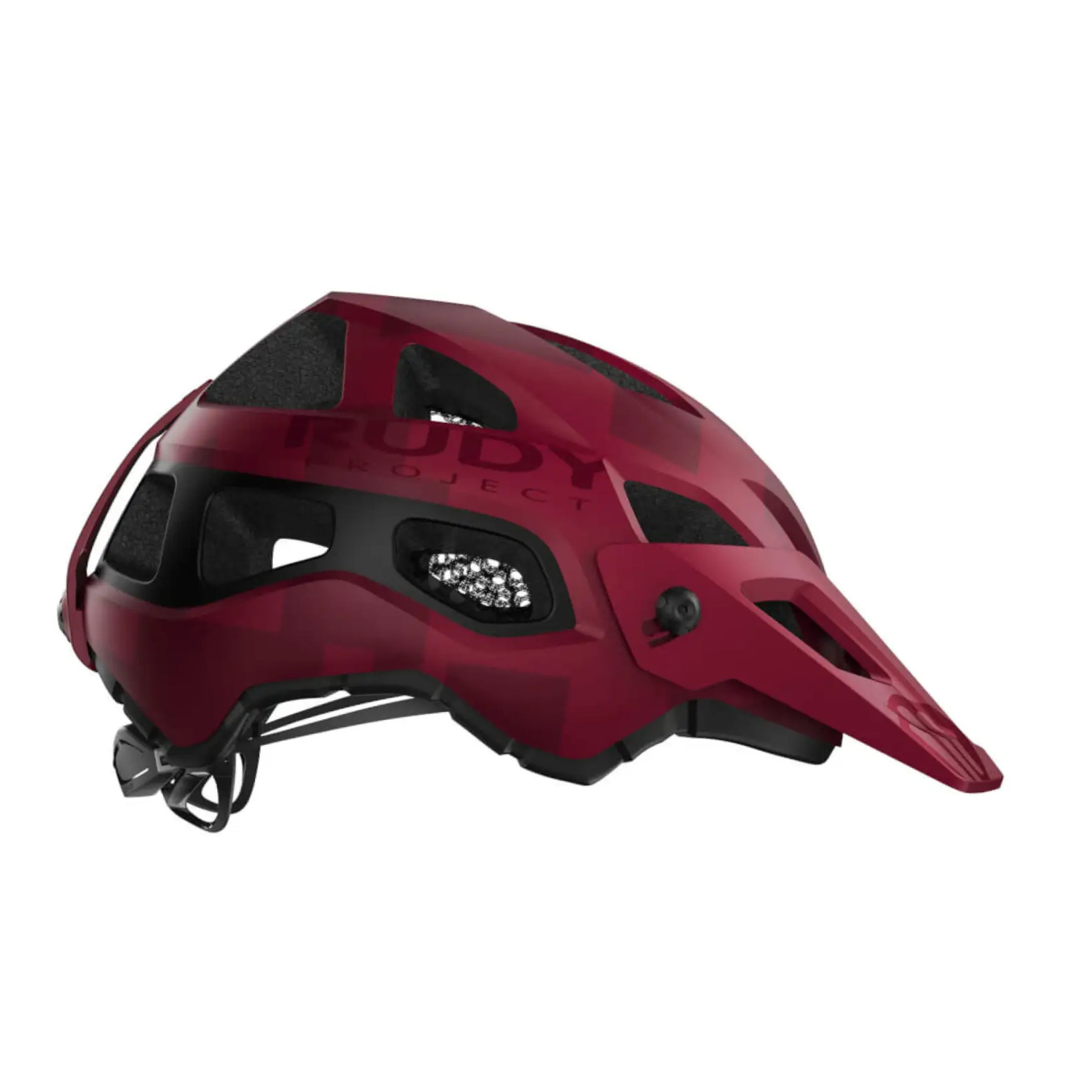 Casco De Bicicleta Rudy Project Protera + - Imagen 6