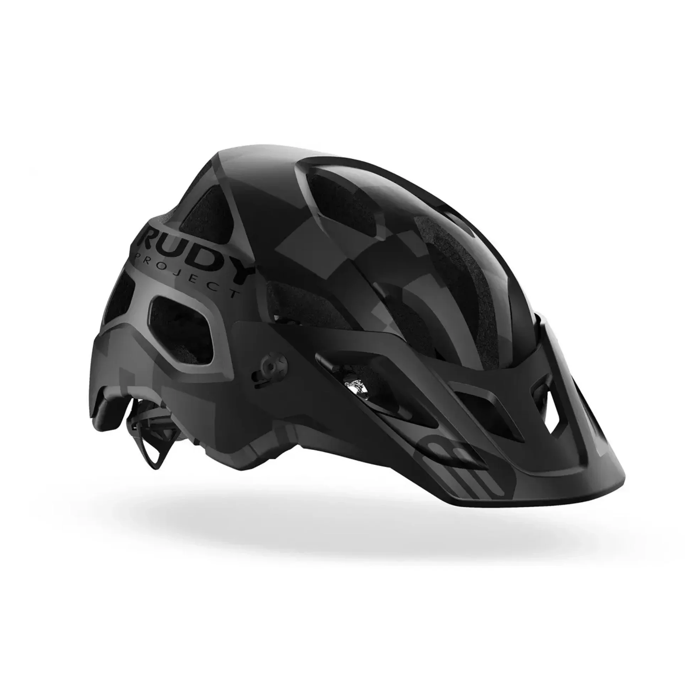 Casco De Bicicleta Rudy Project Protera + - Imagen 7