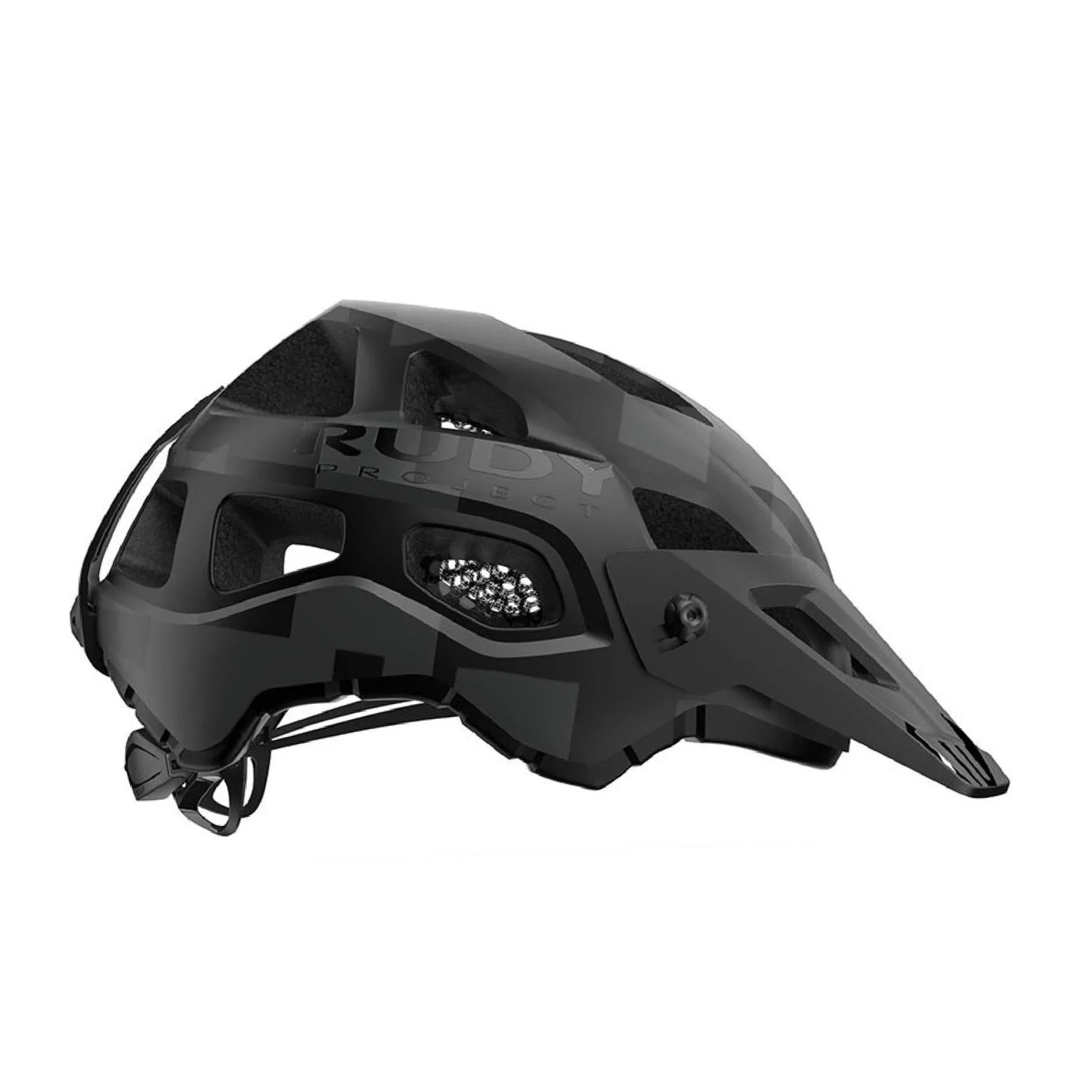Casco De Bicicleta Rudy Project Protera + - Imagen 8