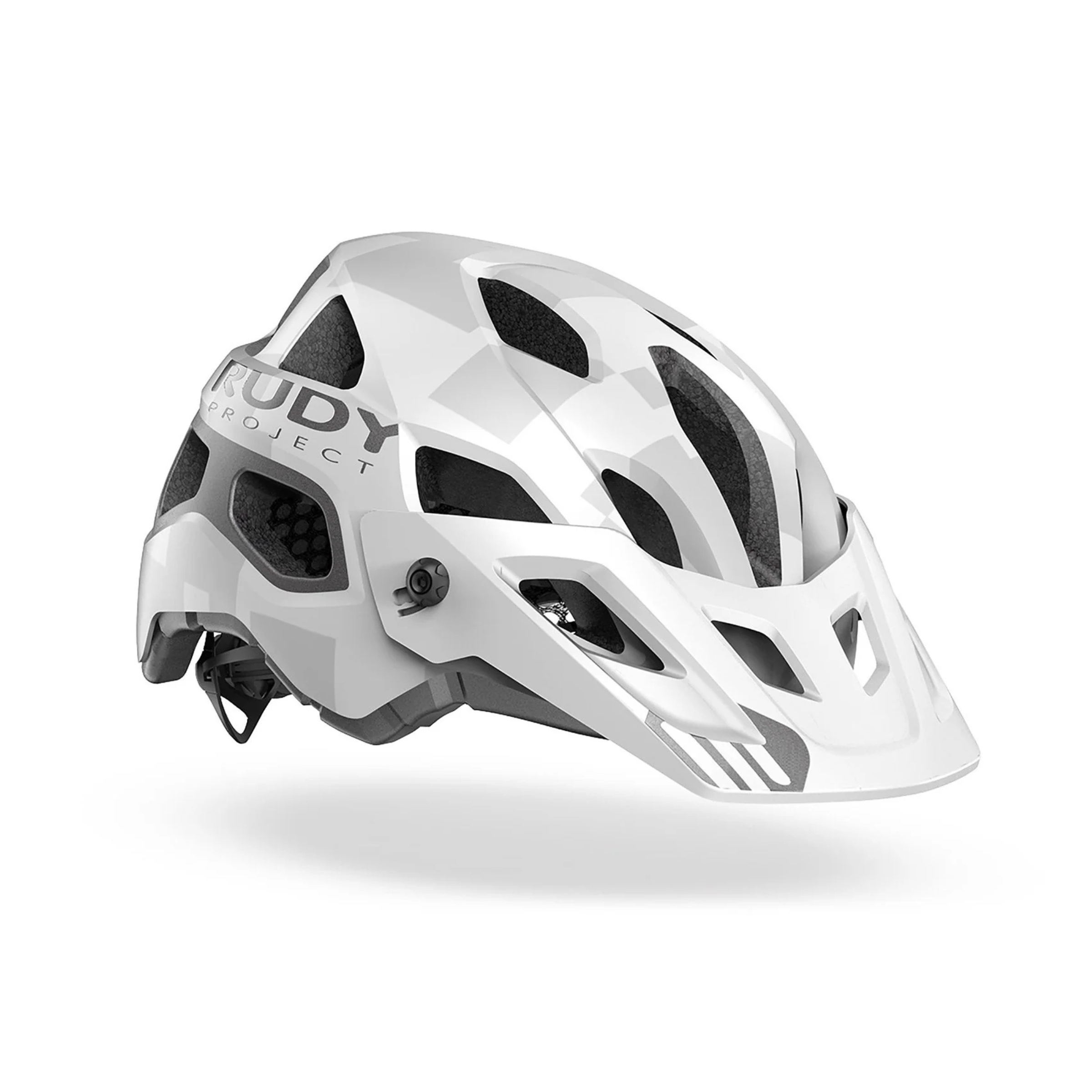Casco De Bicicleta Rudy Project Protera + - Imagen 9
