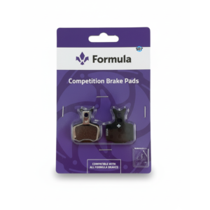 Pastillas De Freno Mtb Formula Cura Organicas