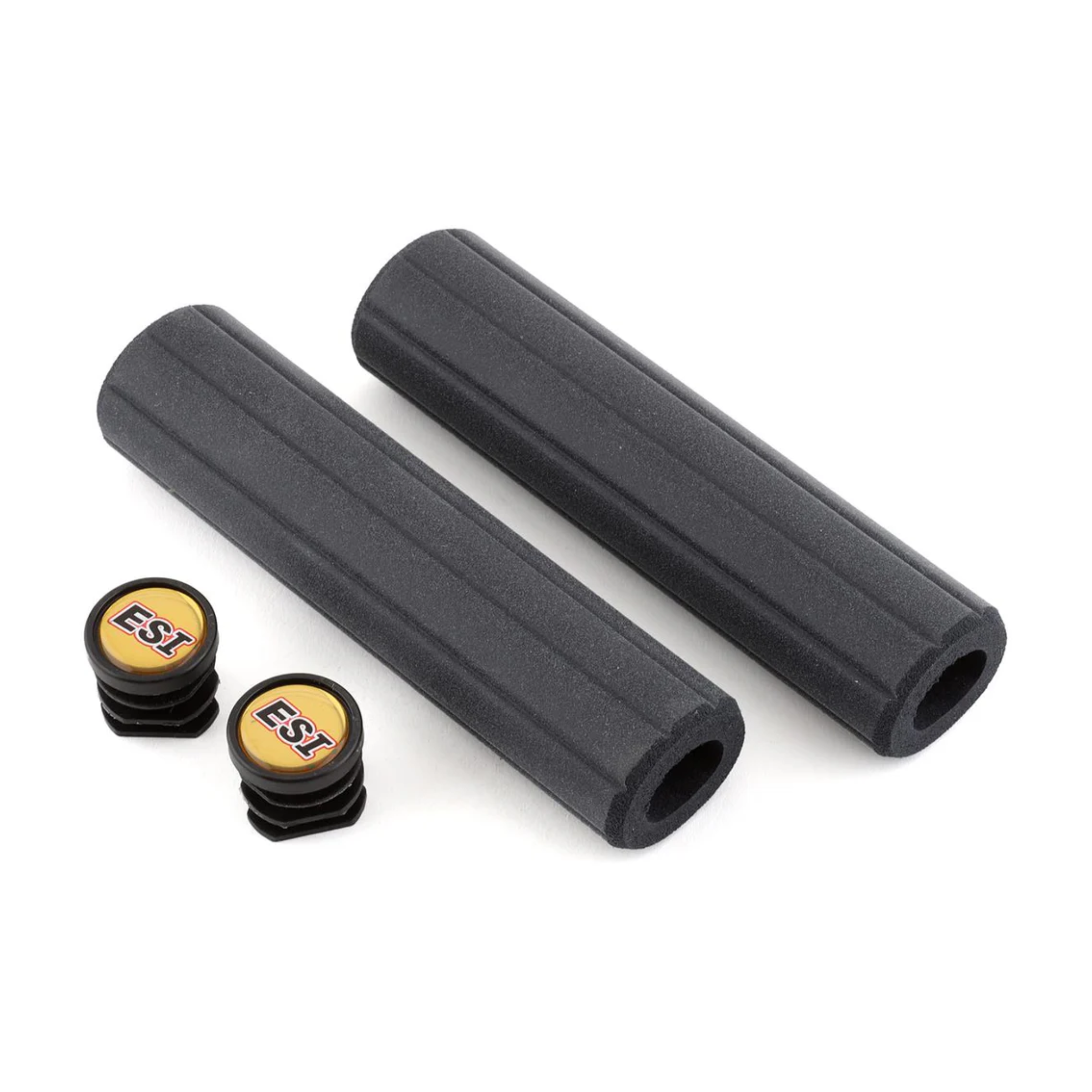 Puños Mtb EsiGrips Ribbed Chunky 130mm - Imagen 2