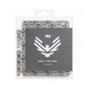 Cadena Bicicleta Sram 12v Eagle 70 126l T-type
