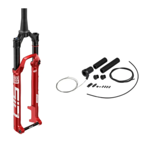 Horquilla Rockshox Sid Sl Ultimate 29 100mm Boost 3p Remote