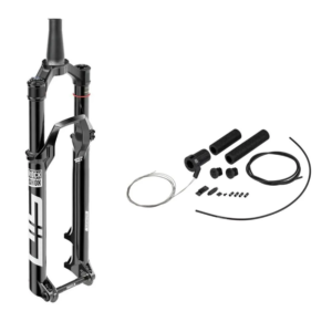 Horquilla Rockshox Sid Ultimate 29 120mm Boost 3p Remote