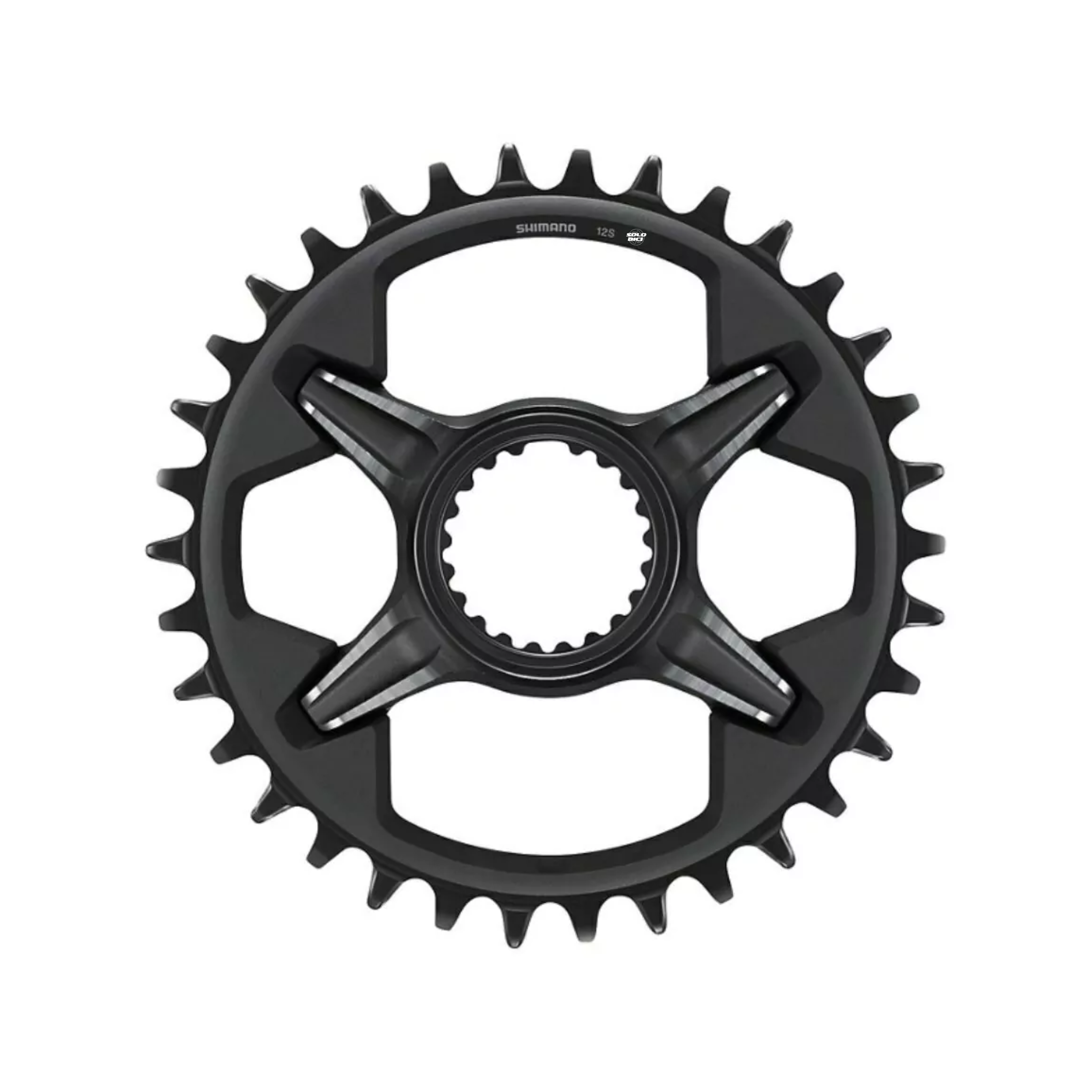 Plato De Mtb Shimano Deore Xt 8100 12v