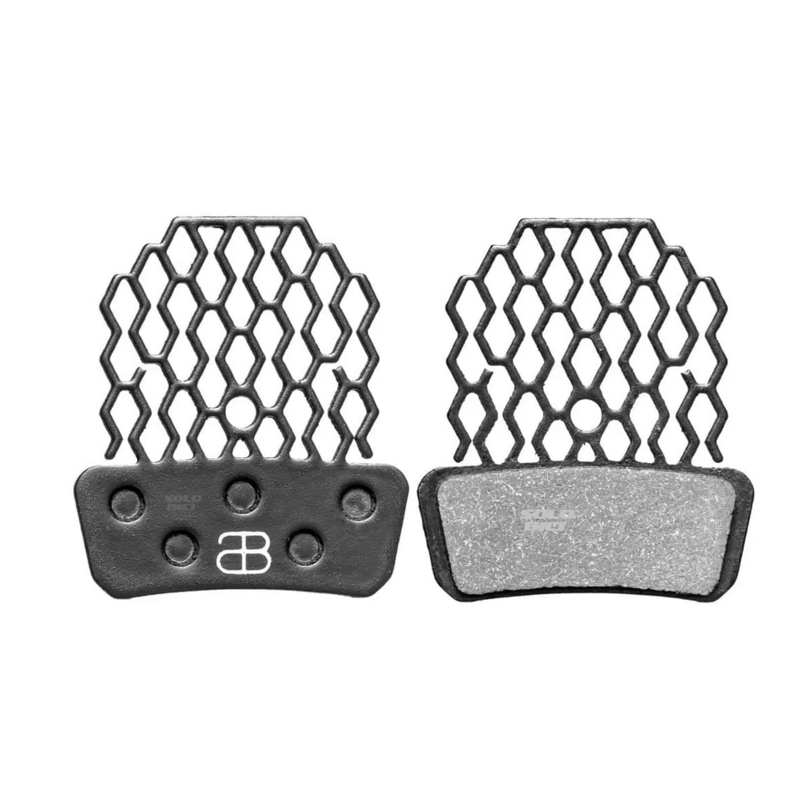 Pastillas De Freno Mtb Absoluteblack Shimano