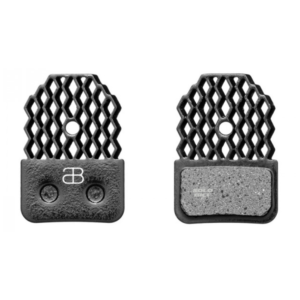 Pastillas De Freno Absolute Black Sram Ruta / Mtb