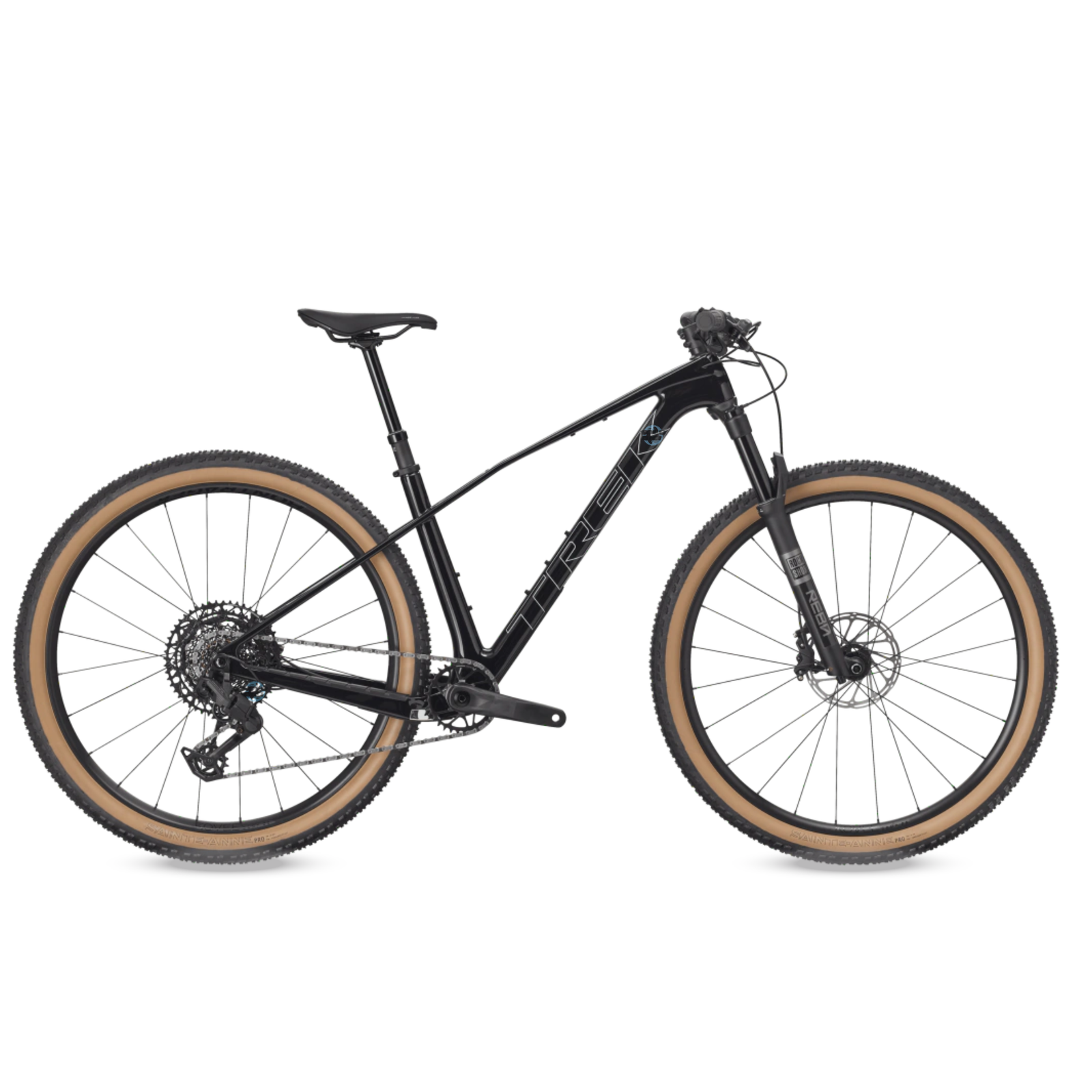 Trek Procaliber 9.6 Gen 3 Talle M/L - Imagen 2