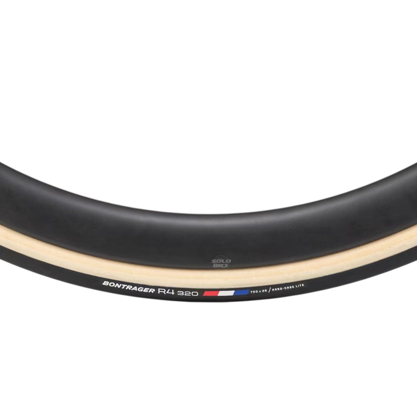 Cubiertas De Ruta Bontrager R4 320 700x25c - Imagen 2