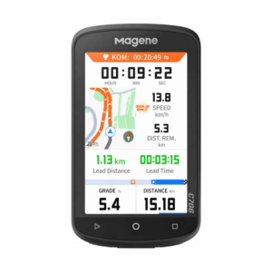 Ciclocomputadora Gps Magene C706 Smart GPS
