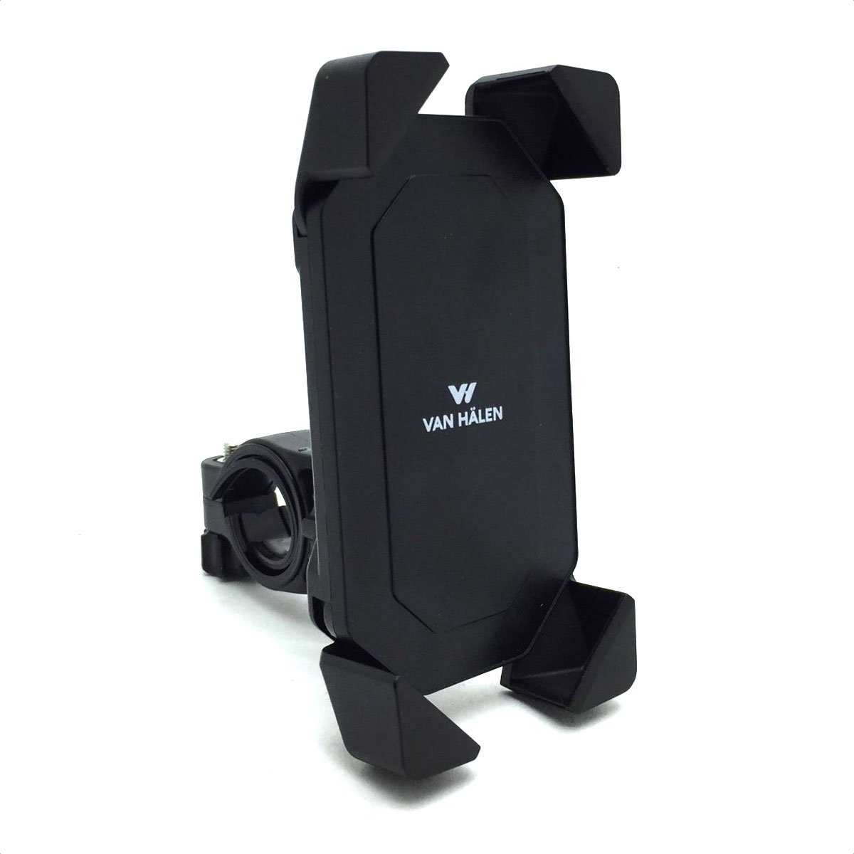 Porta Celular Regulable Universal Van Halen Para Manubrio - Imagen 2