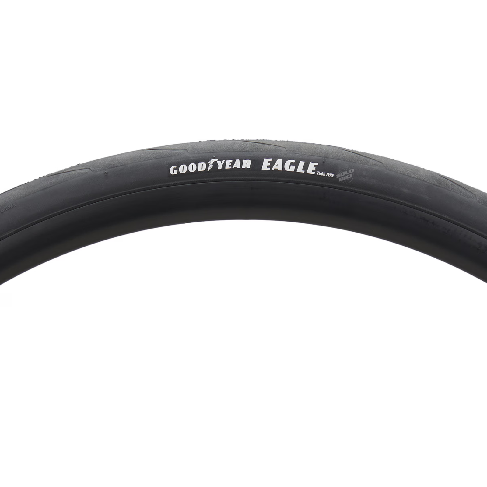 Cubierta Ruta Goodyear Eagle High-Performance Tubeless 700x28C - Imagen 2