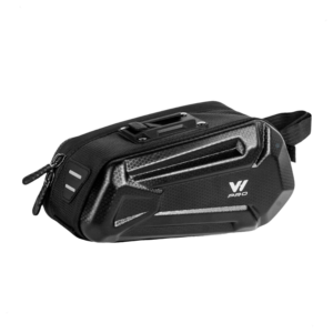 Bolso De Bicicleta Rígido Van Halen Pro VHP901