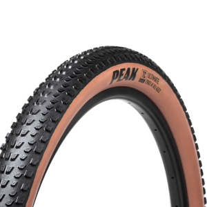 Cubierta De Mtb Goodyear Peak Ultimate Tc 29x2.40