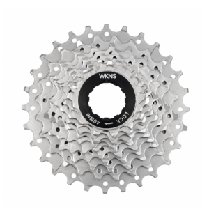 Piñon De Ruta Wkns - Compatible Shimano
