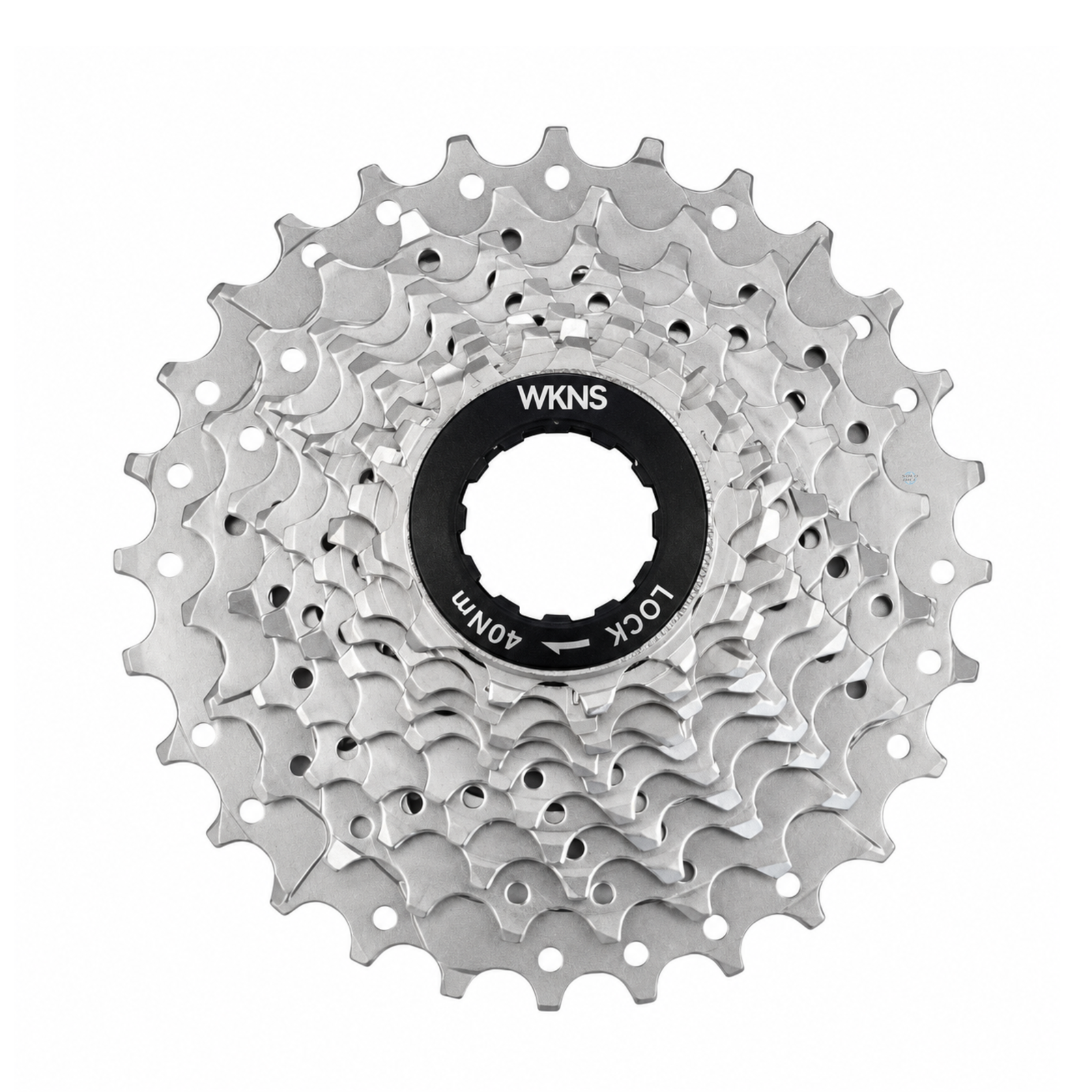 Piñon De Ruta Wkns - Compatible Shimano