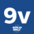 9v