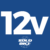 12v