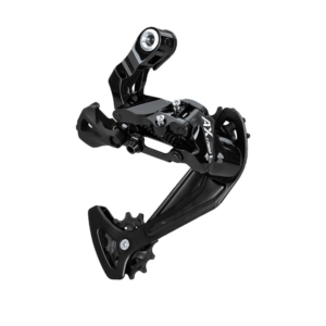 Pata de Cambio Ltwoo AX 11v / 12v - MTB