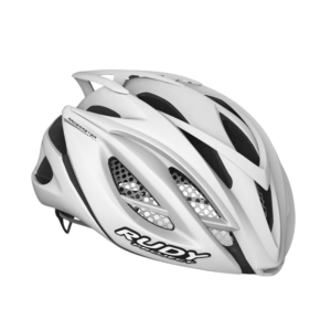 Casco Rudy Project Racemaster - Talle L