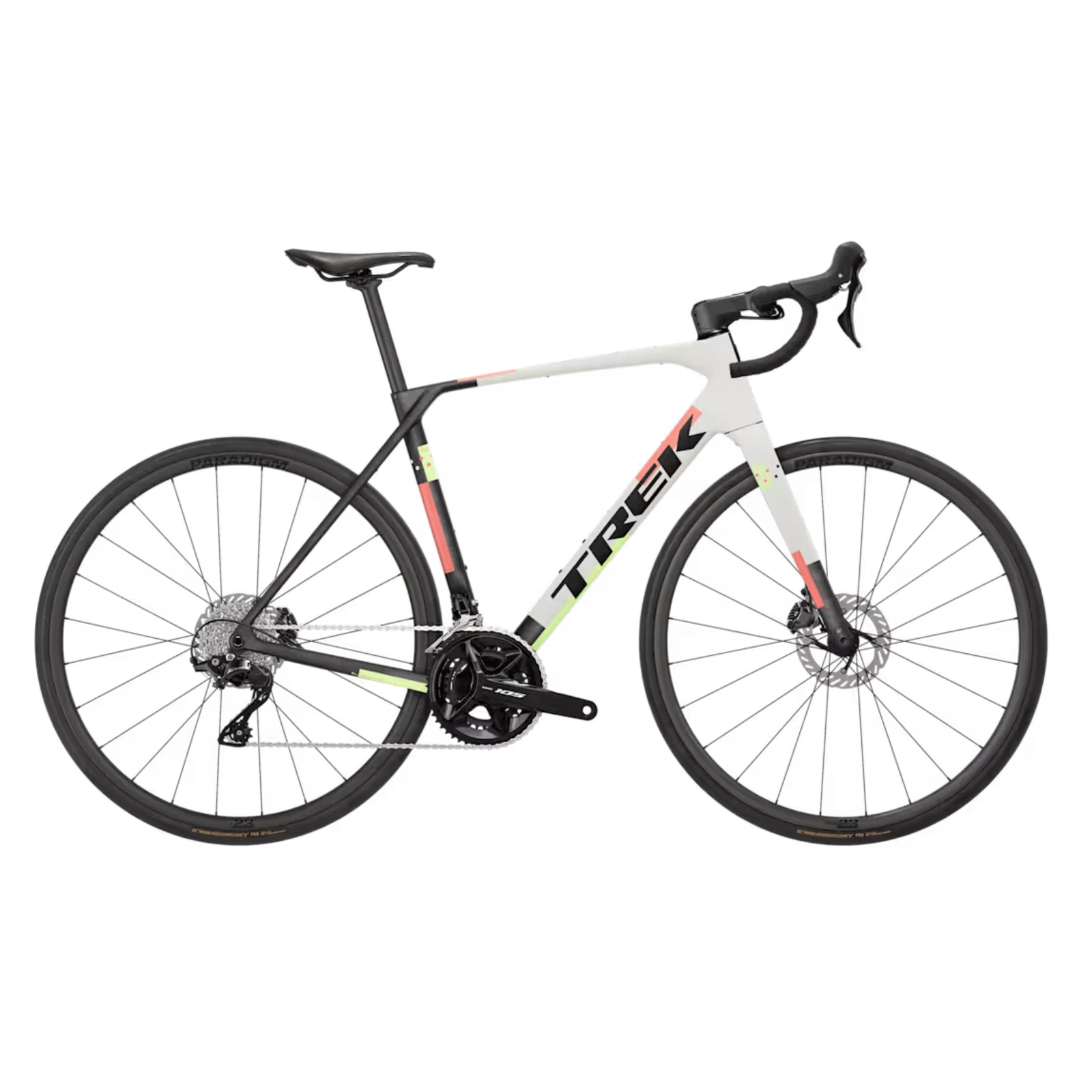 Trek Domane SL4 - Imagen 2
