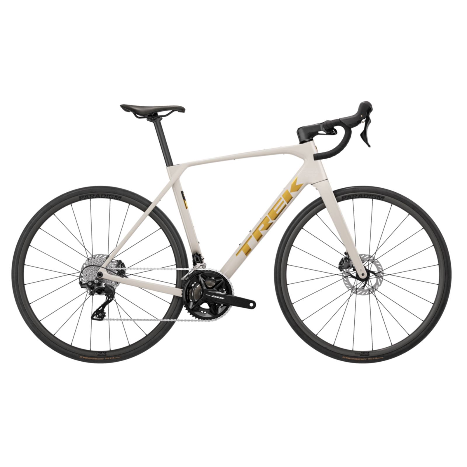 Trek Domane SL4 - Imagen 3
