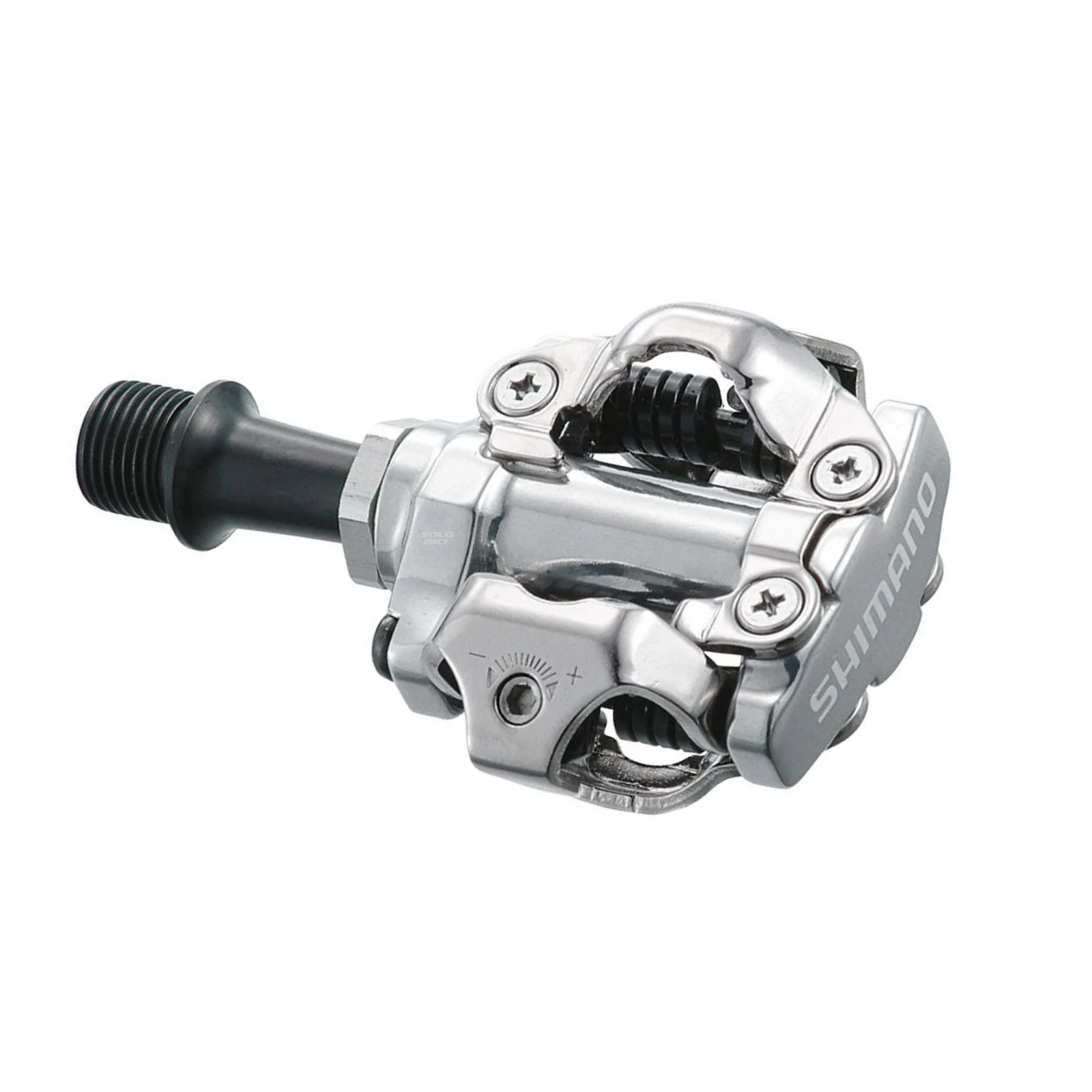 Pedales De Bicicleta Shimano M540 - Imagen 4